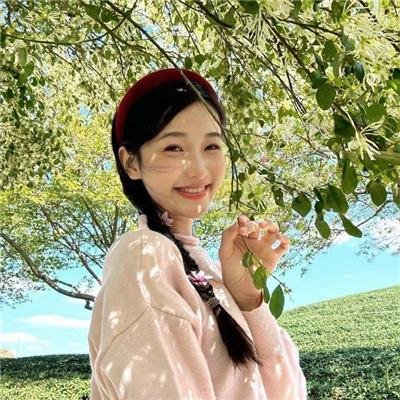 女大生道顺